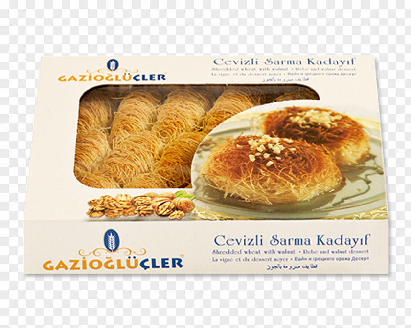 Sarma Qatayef Kadaif Şekerpare Recipe Danish Pastry PNG