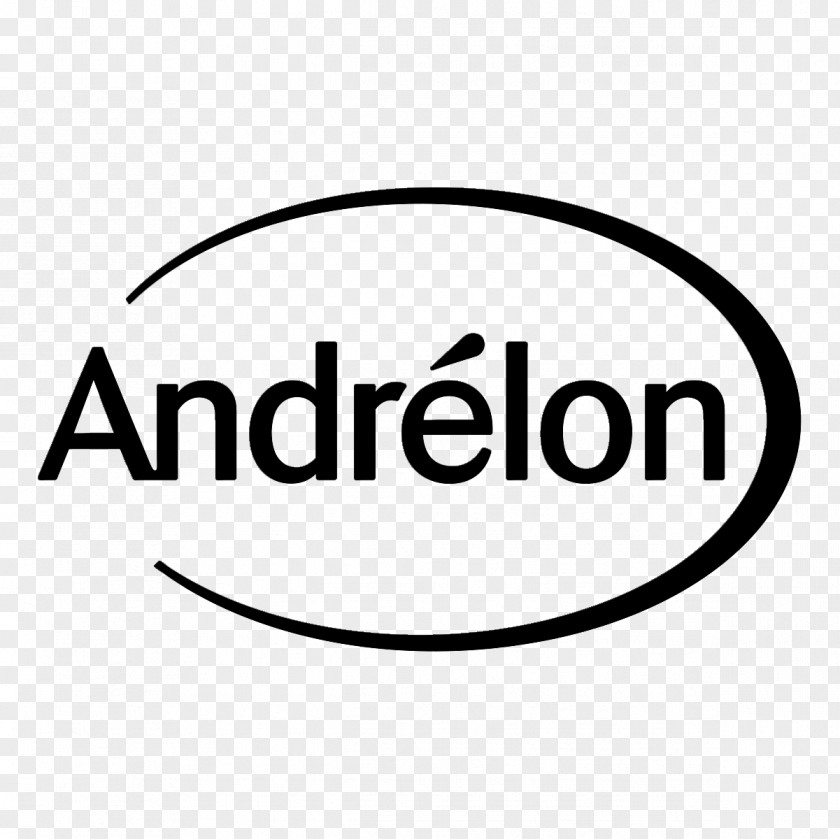 Shampoo Andrélon Logo Clip Art PNG