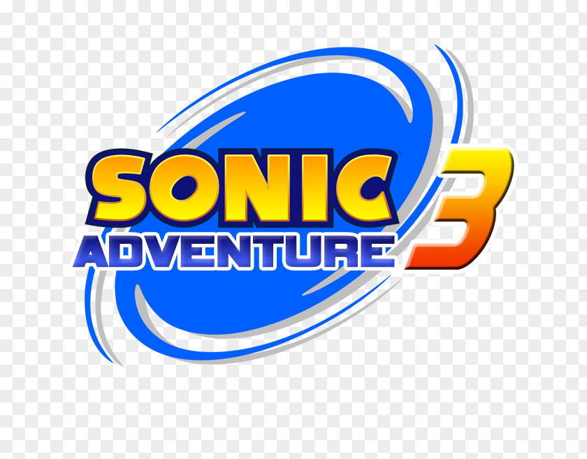 Sonic Adventure 2 Advance 3 Logo J&C Classis Video Game Yellow Lanyard (19