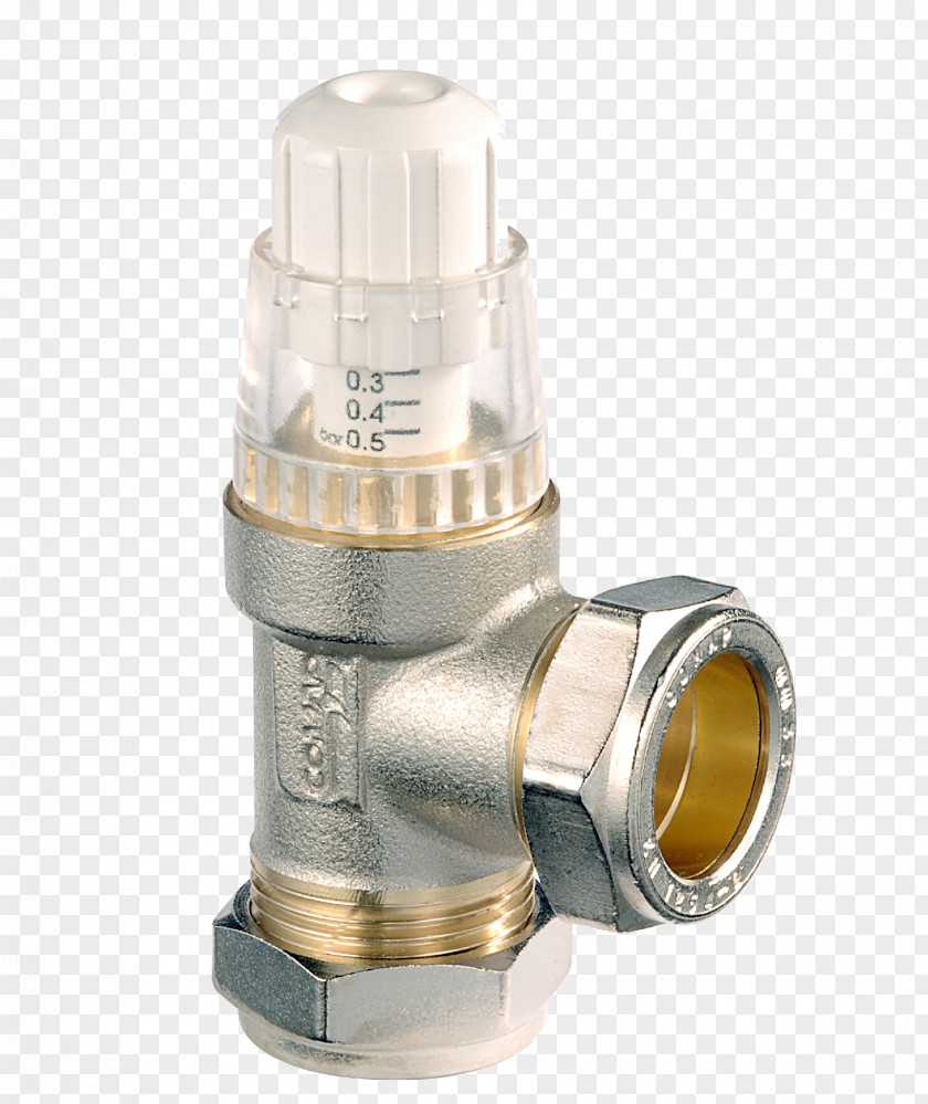 Soupape Danfoss Blowoff Valve Heat PNG