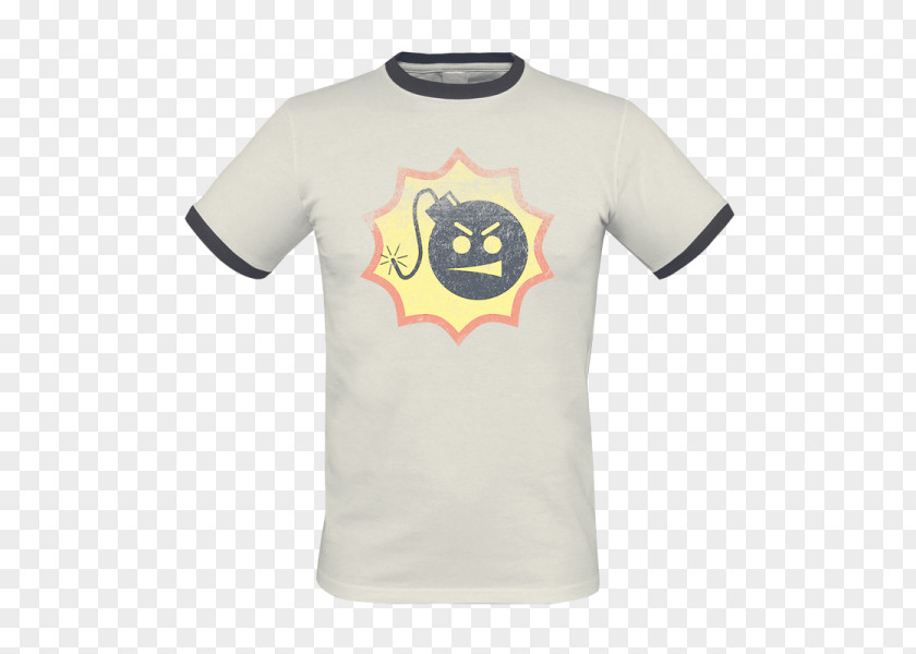 T-shirt Serious Sam 2 VR: The Last Hope Sleeve PNG