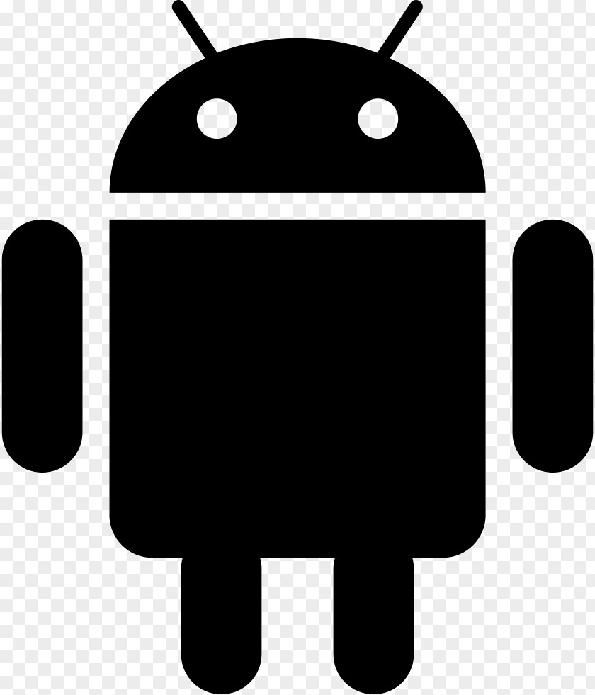 Vector Android PNG