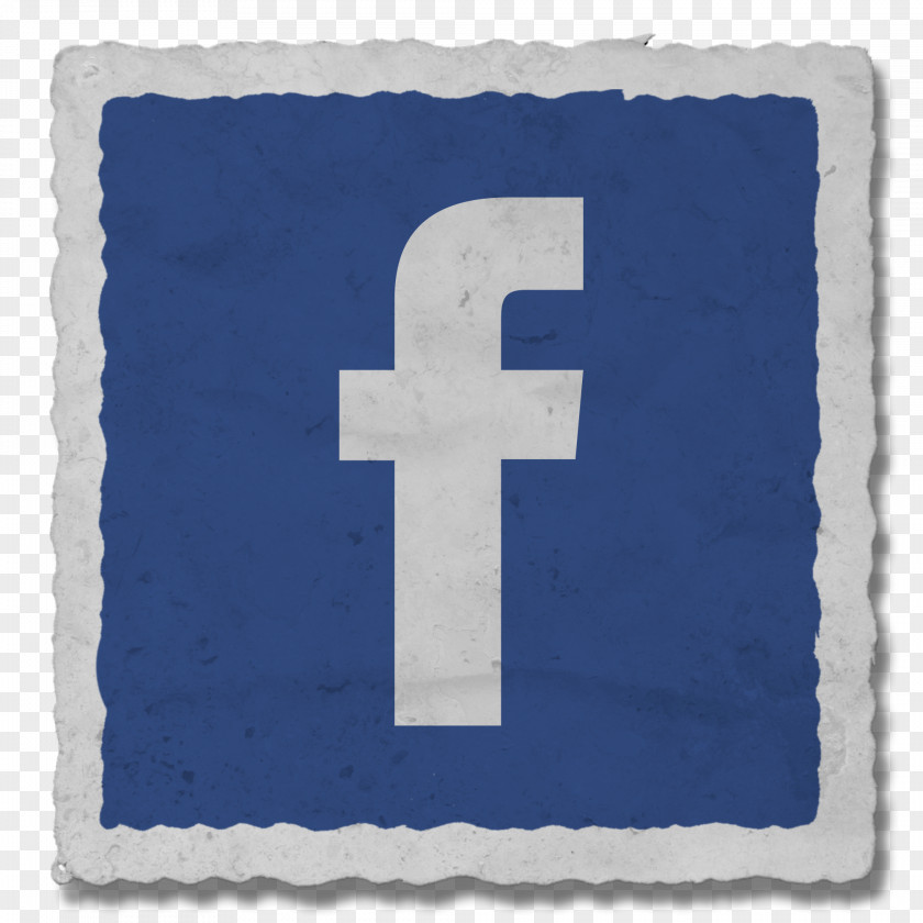 Vintage Logo Facebook Social Media Web Feed PNG