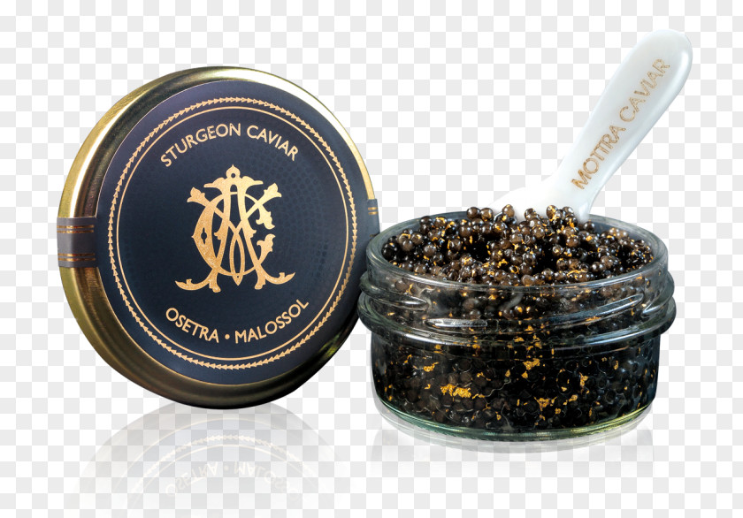 Beluga Caviar Russian Cuisine Ossetra Delicacy PNG