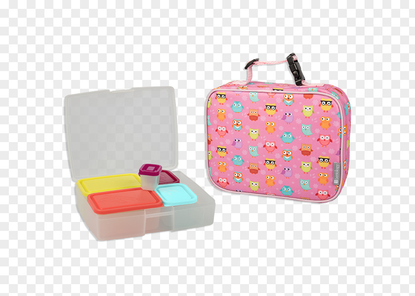 Bento Box Bag Lunchbox PNG