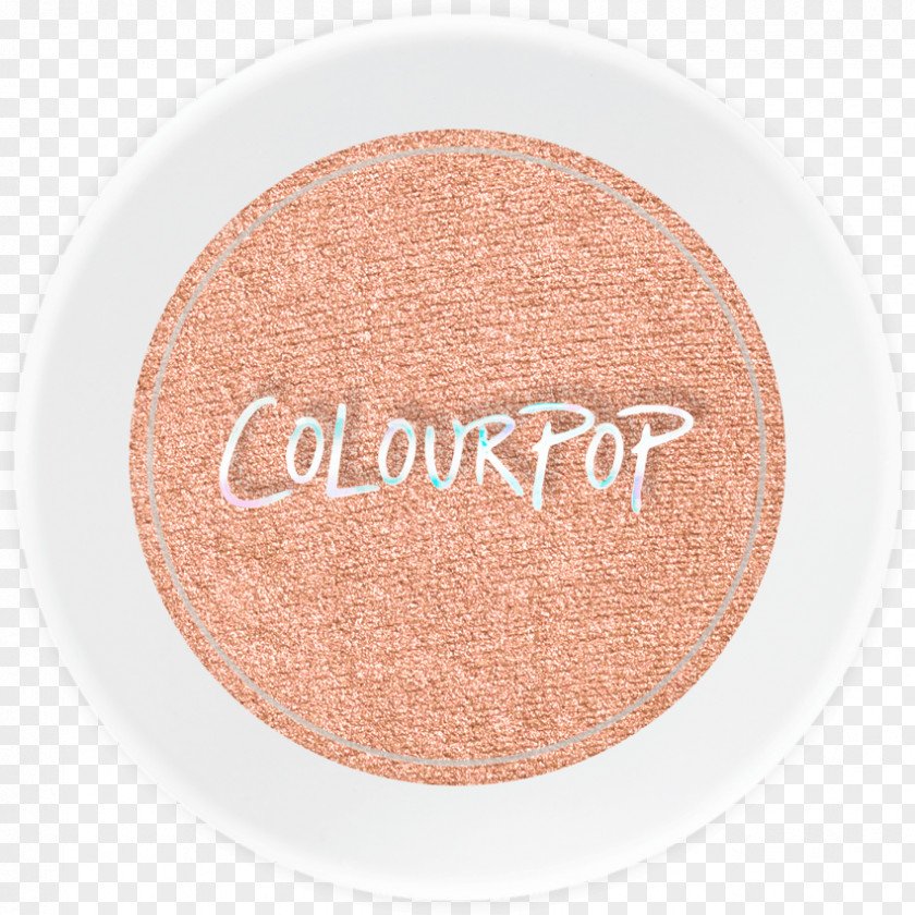 ColourPop Cosmetics Eye Shadow Rouge Face Powder PNG