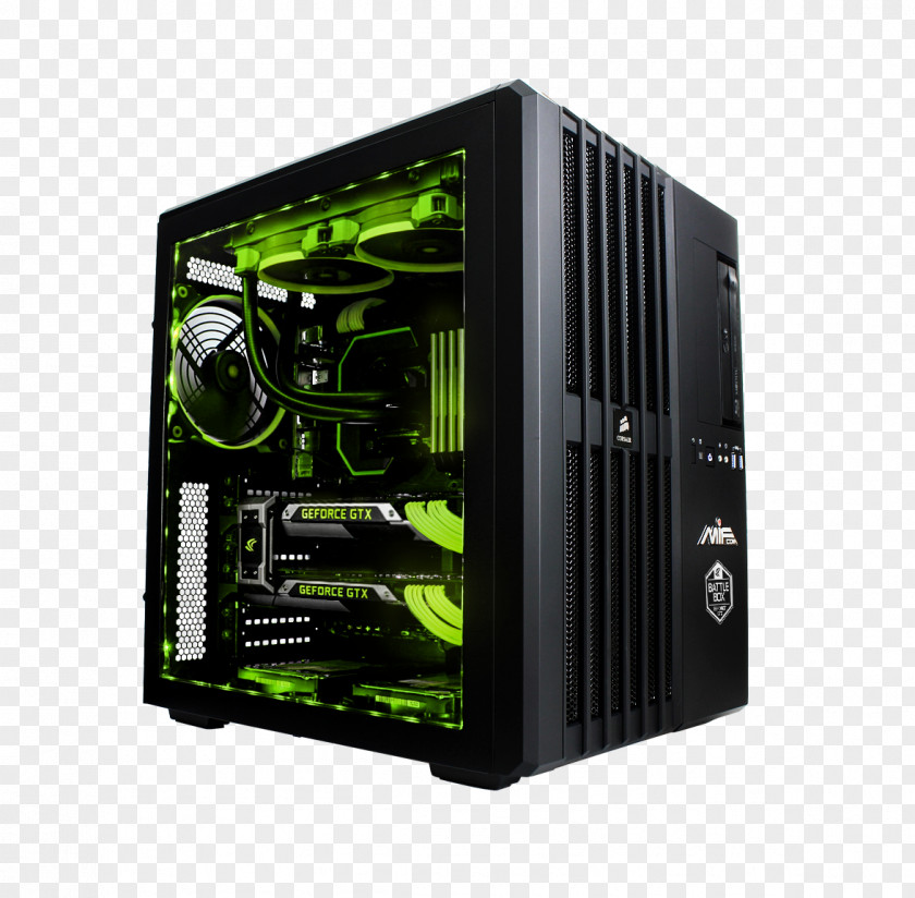 Gaming Pc Computer Cases & Housings Hardware System Cooling Parts Personal Central Processing Unit PNG