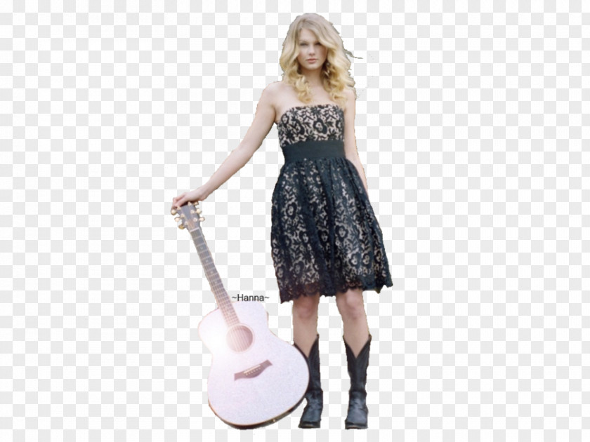Guitar Fashion Taylor Swift PNG
