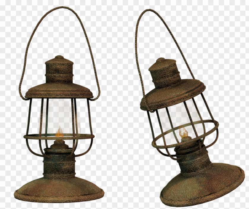 Lamps Lantern DeviantArt Light PNG