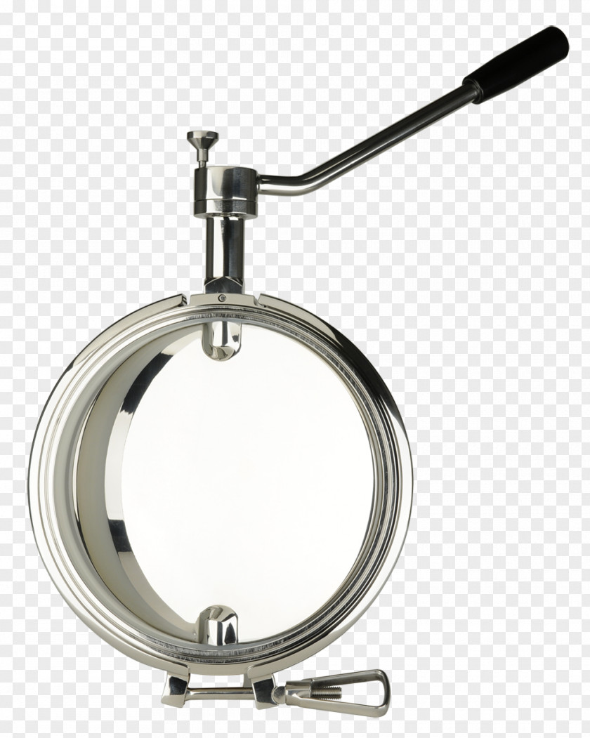 Larner's Oyster Supplies Butterfly Valve Gate Industry Tube PNG