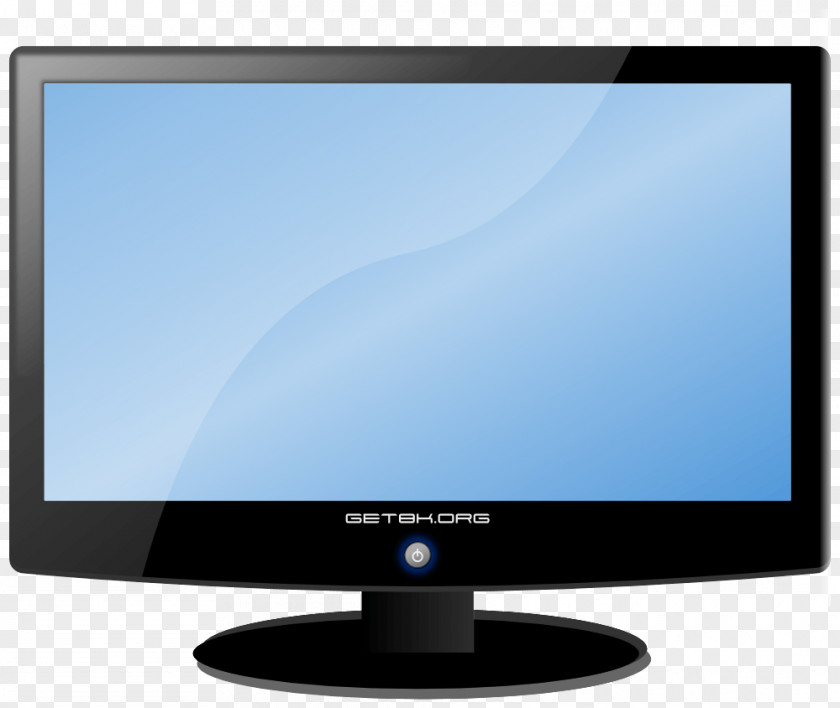 Lcd Display Monitor Image Television Essay Art Clip PNG