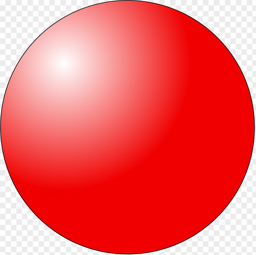 Orange Circle Color Gradient Sphere Red PNG