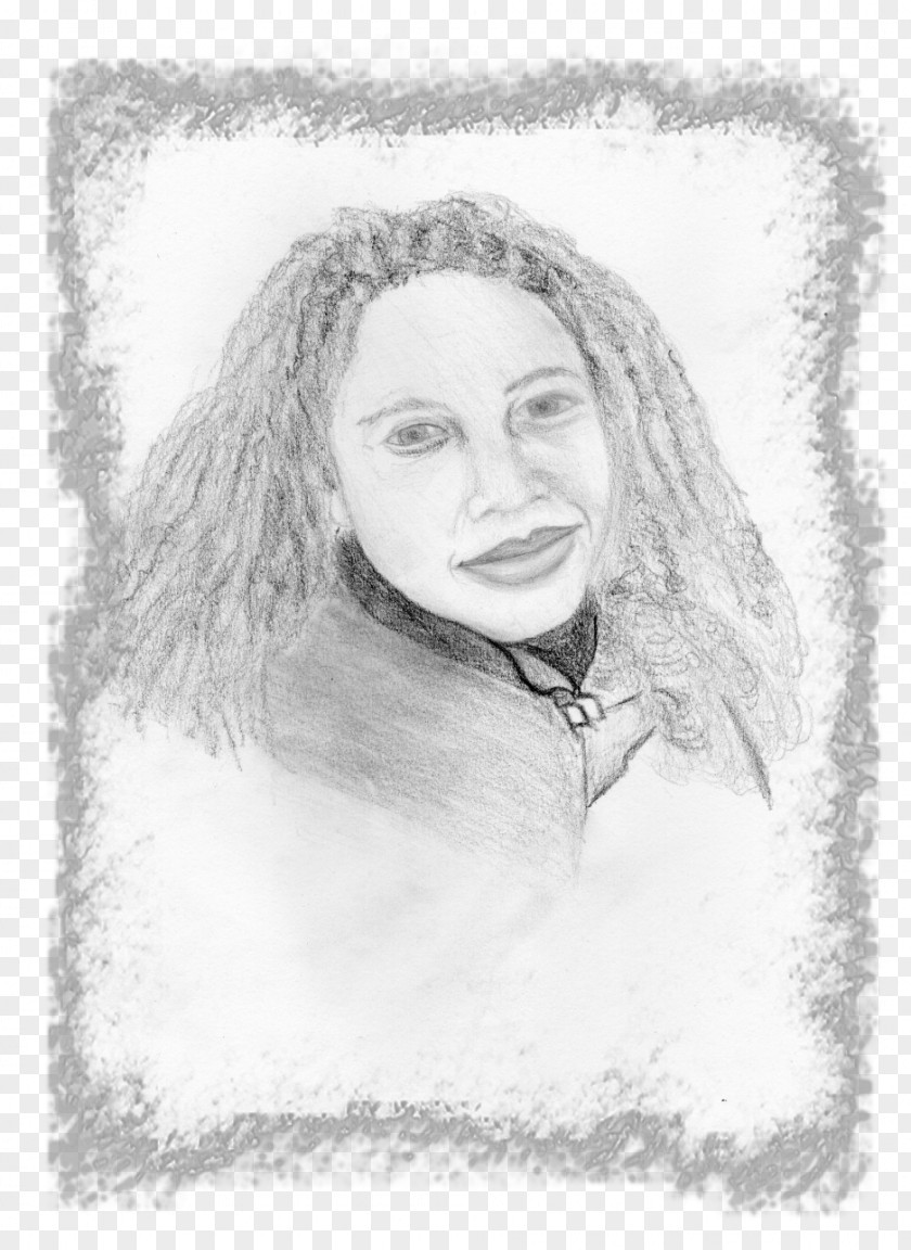 Paddy Nose Portrait Photography Self-portrait Sketch PNG