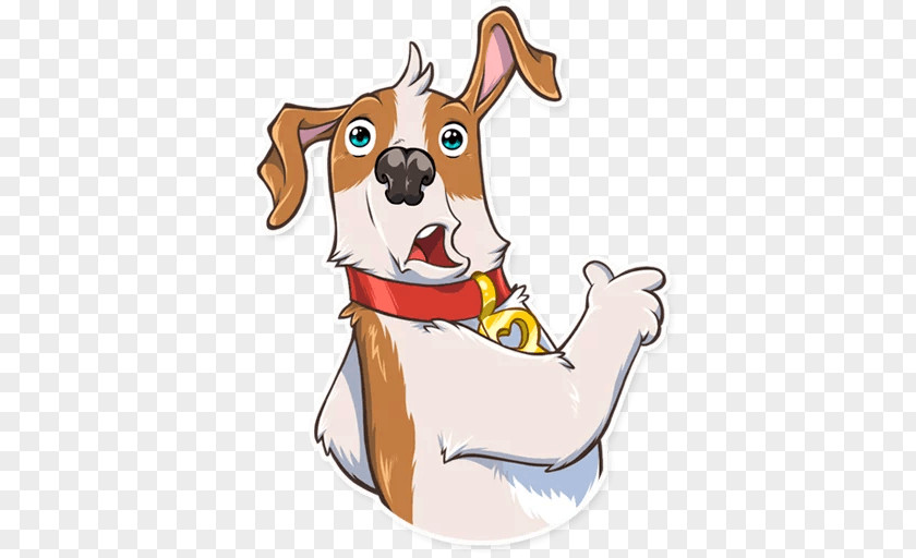 Puppy Dog Breed Telegram Clip Art PNG