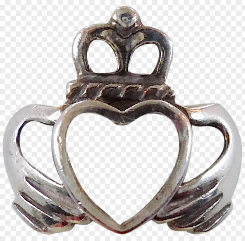 Silver Body Jewellery PNG