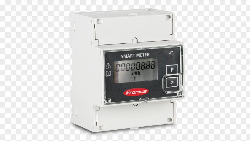 Solar Term Smart Meter Inverter Fronius International GmbH Panels Power PNG