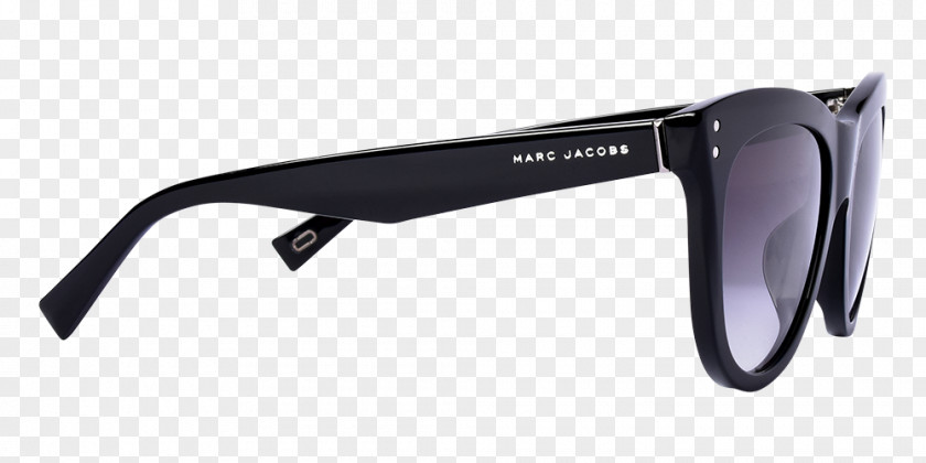 Sunglasses Goggles Okulary Korekcyjne Black PNG