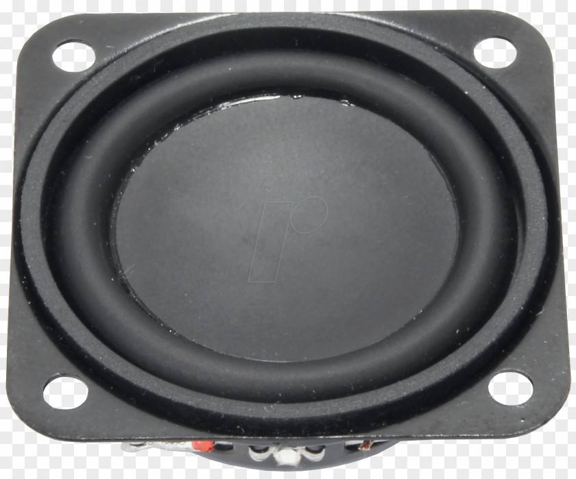 Vis Identification System Loudspeaker Full-range Speaker Driver Waterproofing Ohm PNG