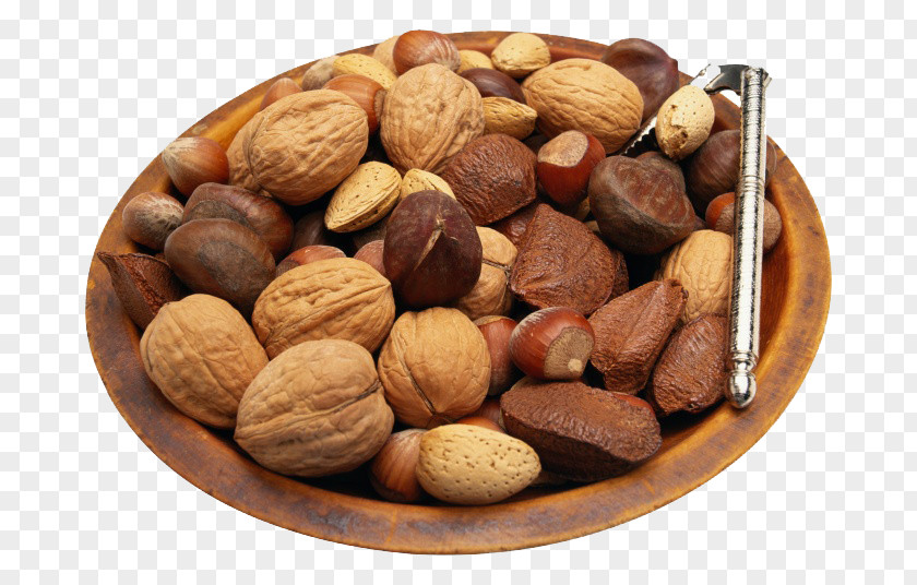 Walnut Photos Raw Foodism Nut Eating Almond PNG
