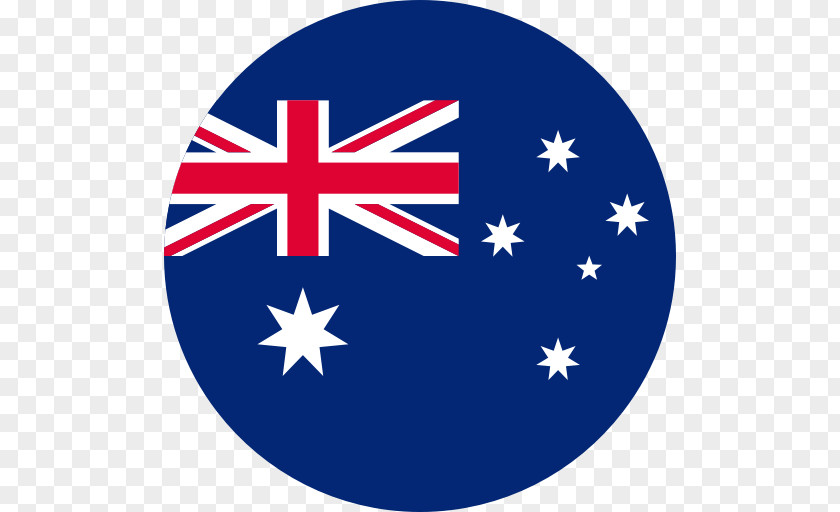 Australia Flag. PNG