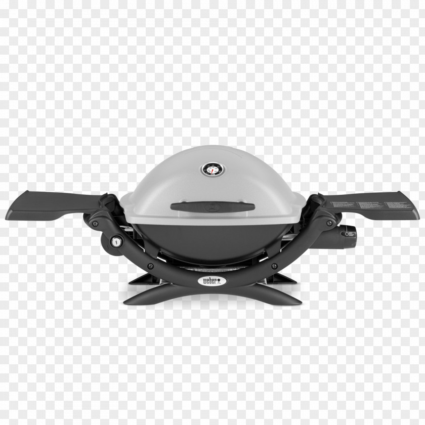 Barbecue Weber-Stephen Products Weber Q 1200 Propane Grilling PNG