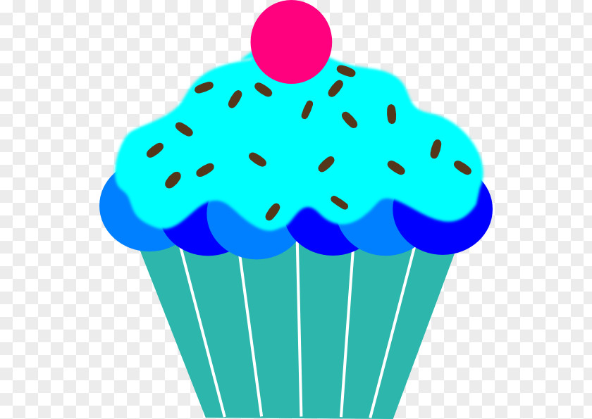 Cake Cupcake Clip Art Openclipart Frosting & Icing PNG