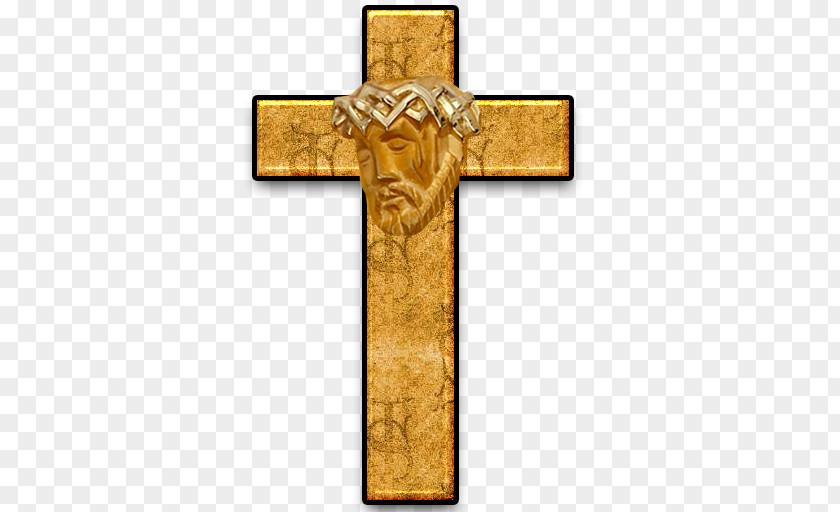 Christian Cross Clip Art PNG