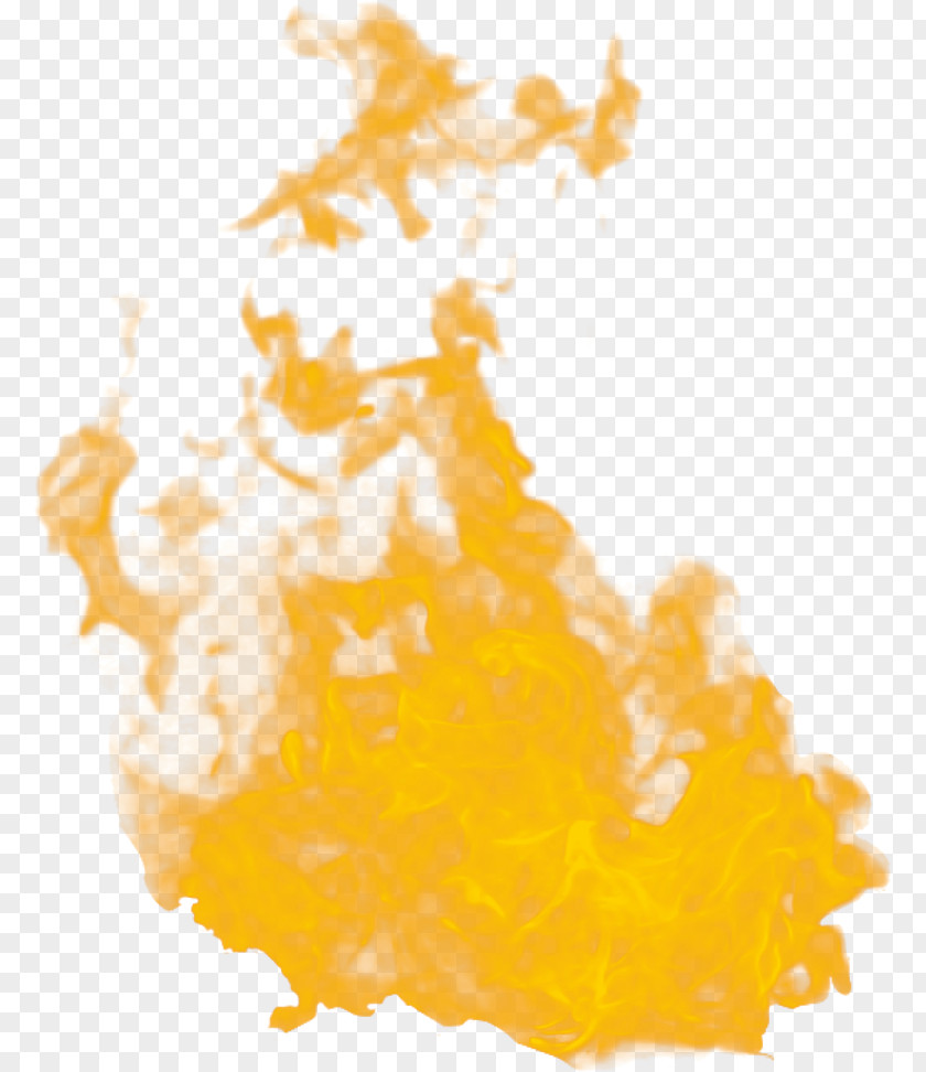 Flame Cool Fire PNG