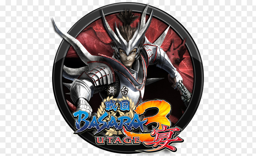 Japan Sengoku Basara 4 Basara: Samurai Heroes Devil Kings 2 PNG