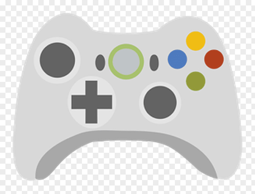 Joystick Xbox 360 Controller One PNG