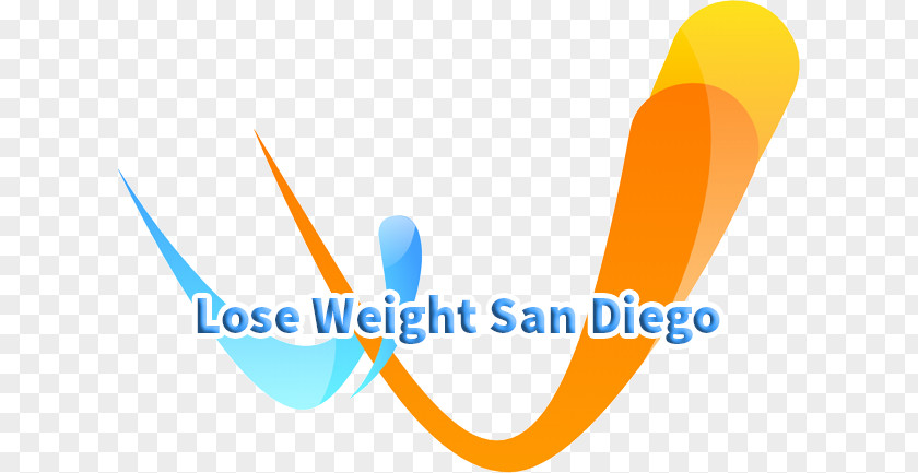 Lose Weight San Diego Loss Health Body Mass Index Logo PNG