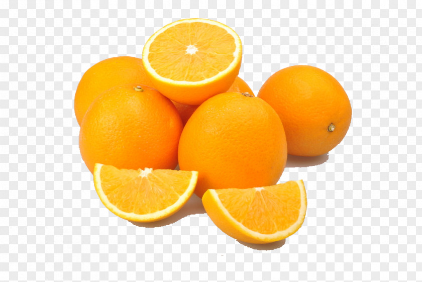Orange Bunch Clementine Mandarin Tangerine Tangelo PNG