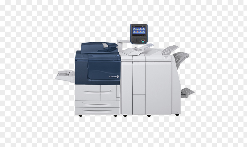 Printer Paper Xerox Photocopier Image Scanner PNG