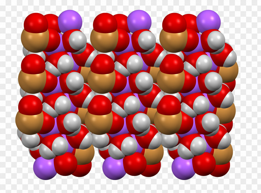 Sodium Sulfate Candy PNG