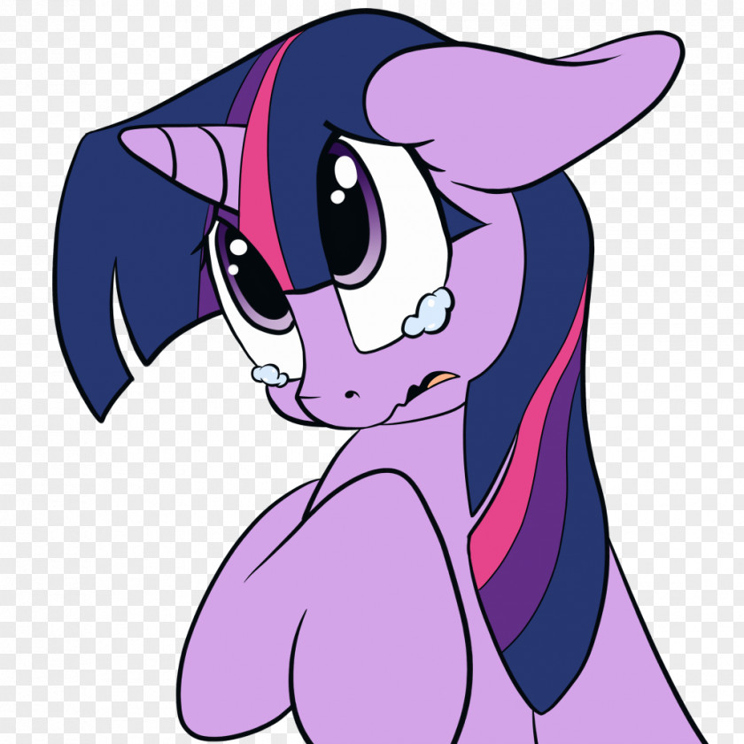 Unicorn Ear Pony Brony Fandom Cat Horse PNG