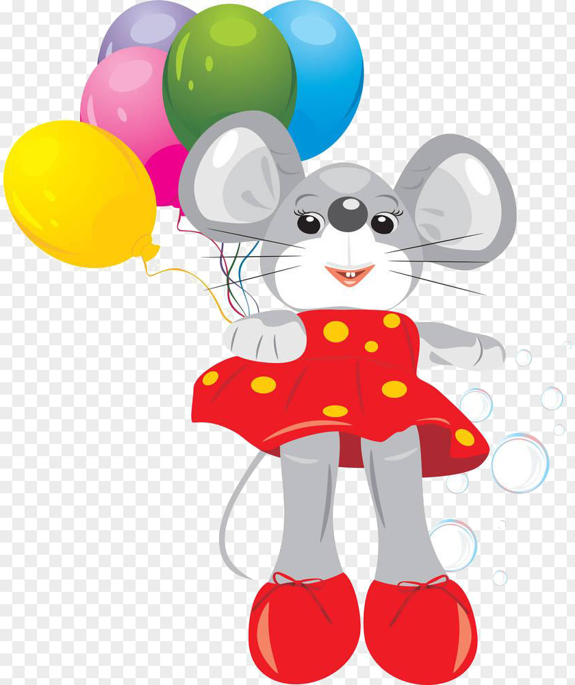 Cartoon Mouse Material Stock Photography Royalty-free Illustration PNG