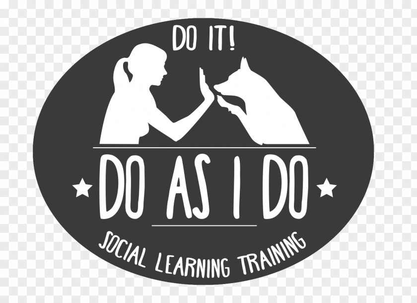 Dog Do As I Do: Using Social Learning To Train Dogs Research University Seminar PNG
