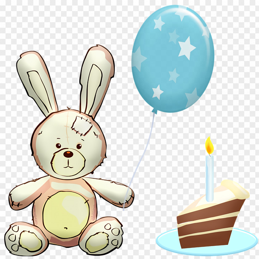 Easter Bunny PNG