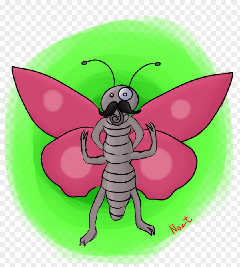 Insect Character Pollinator Clip Art PNG