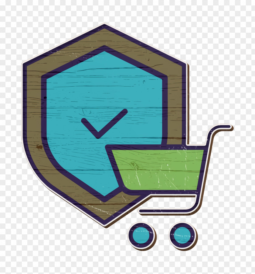 Insurance Icon Commerce And Shopping PNG