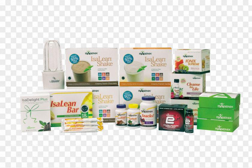 Isagenix International Diet .com PNG