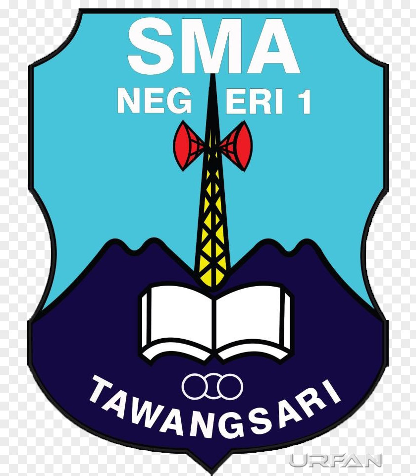 Istana SMA Negeri 1 Tawangsari High School Mission Statement Brand PNG