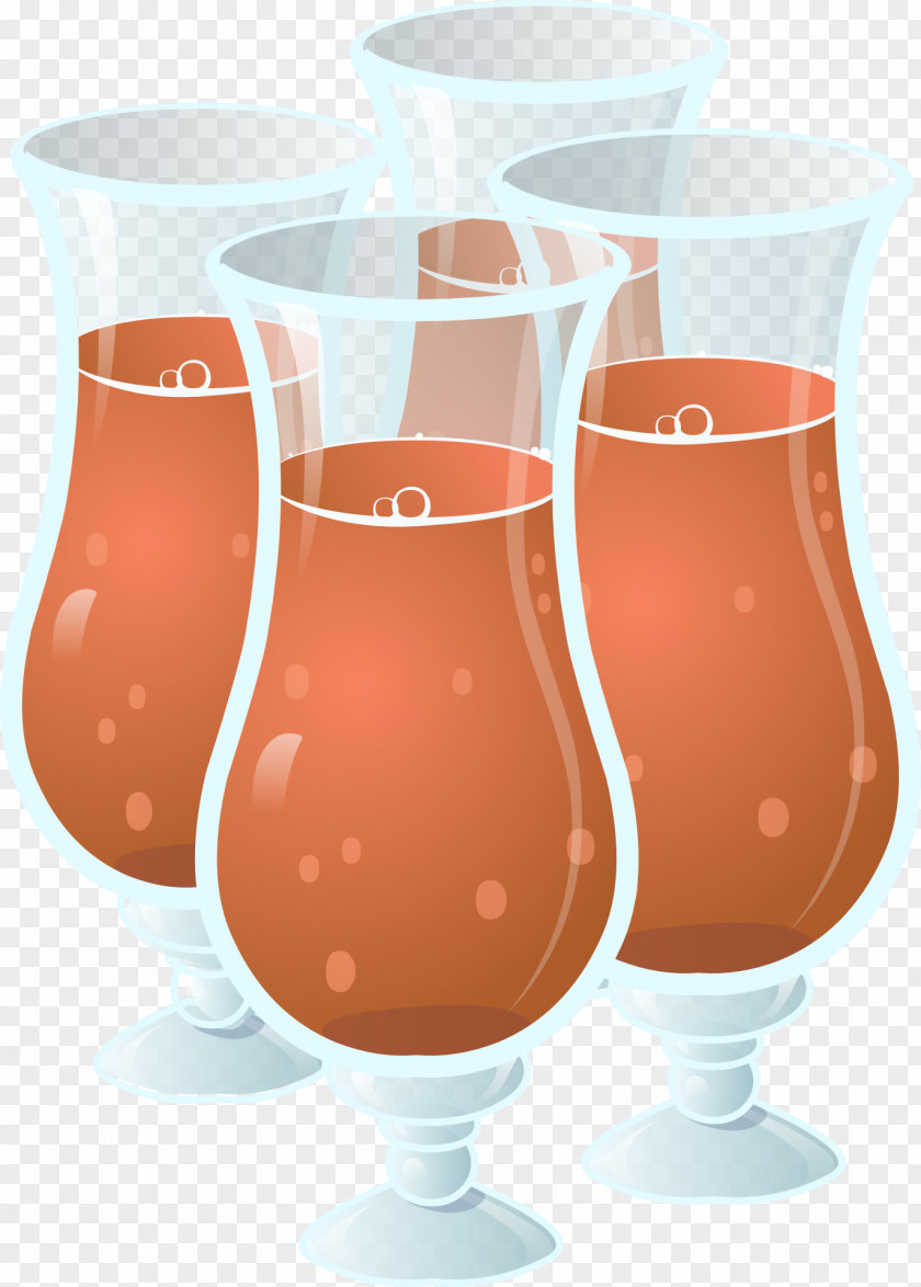 Juice Glass Drink Cocktail Wine PNG