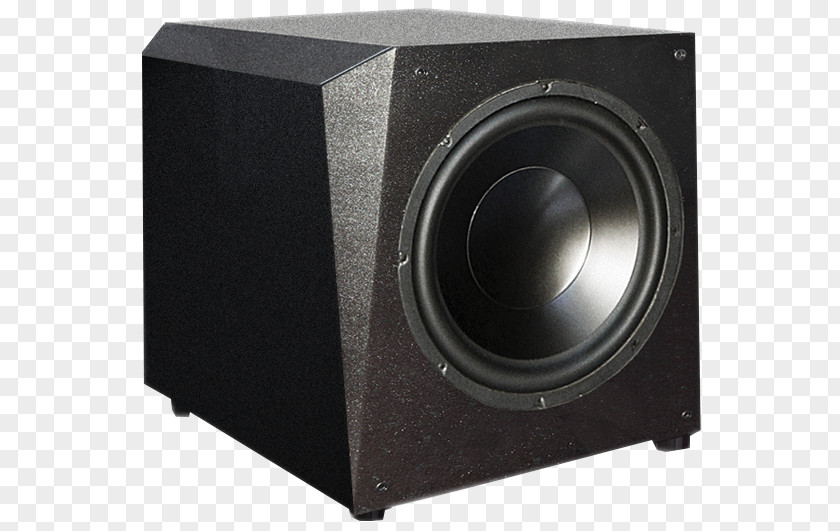 Legacy Loudspeakers Subwoofer Loudspeaker Computer Speakers Audio Sound PNG