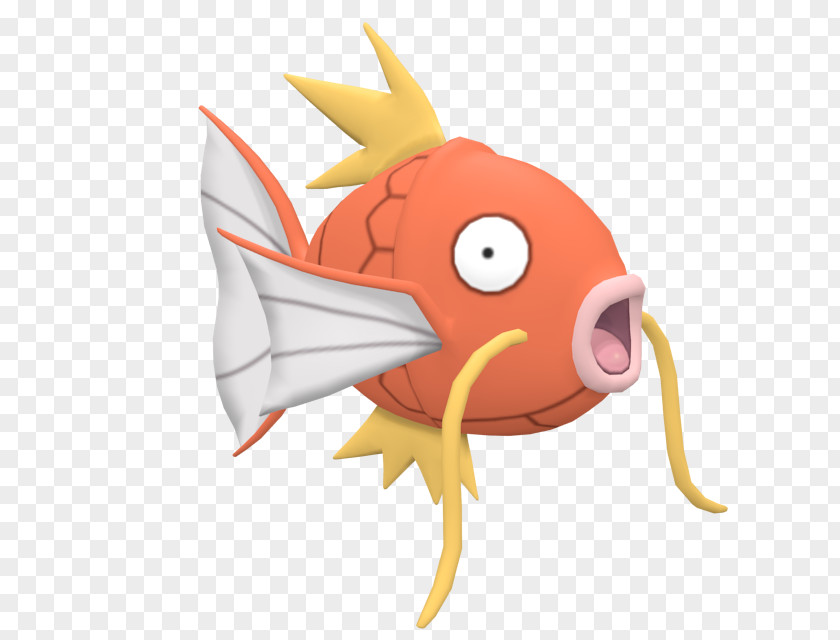 Legendary Creature Fish Clip Art PNG