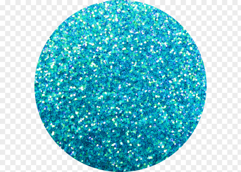 Makeup Glitter Sea Glass Chile Frosted PNG