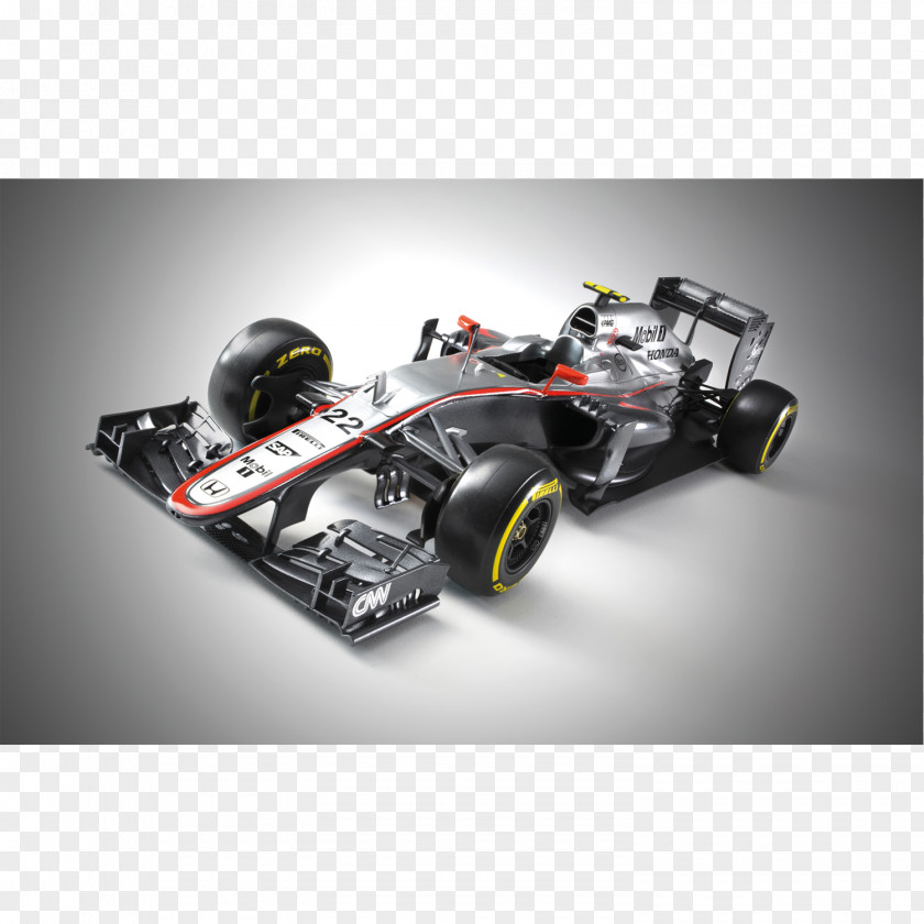 Mclaren McLaren MP4-30 Formula One MP4/5 Car PNG