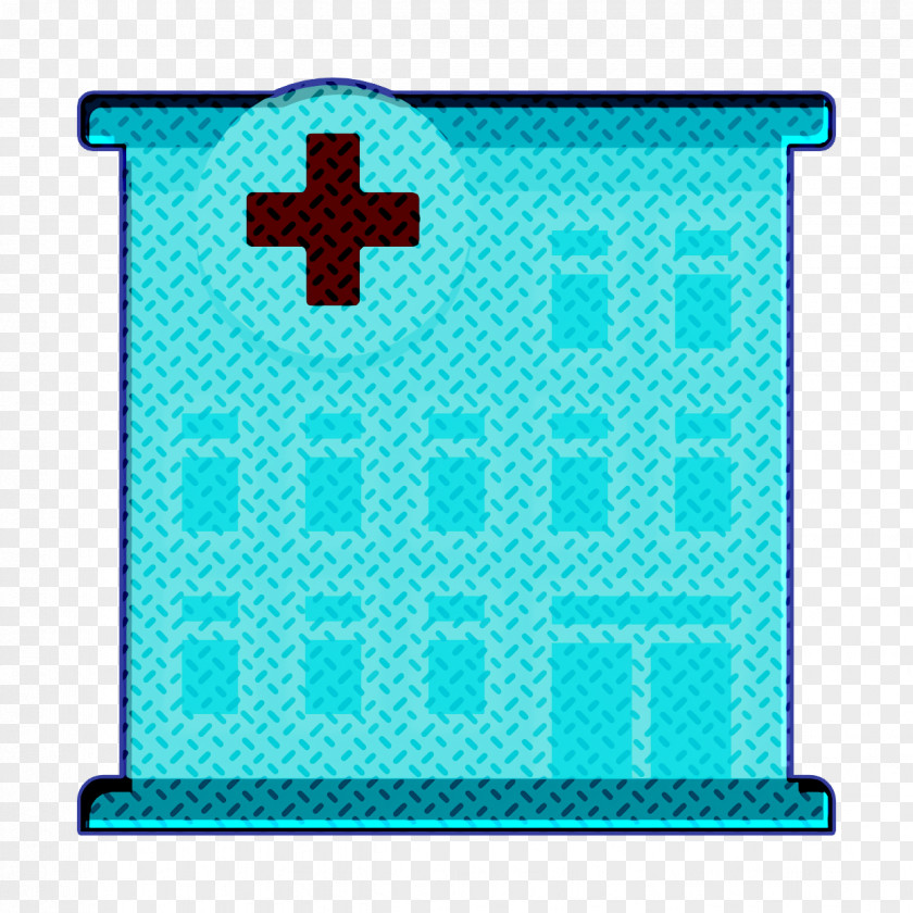Rectangle Cross Travel & Places Emoticons Icon Hospital PNG
