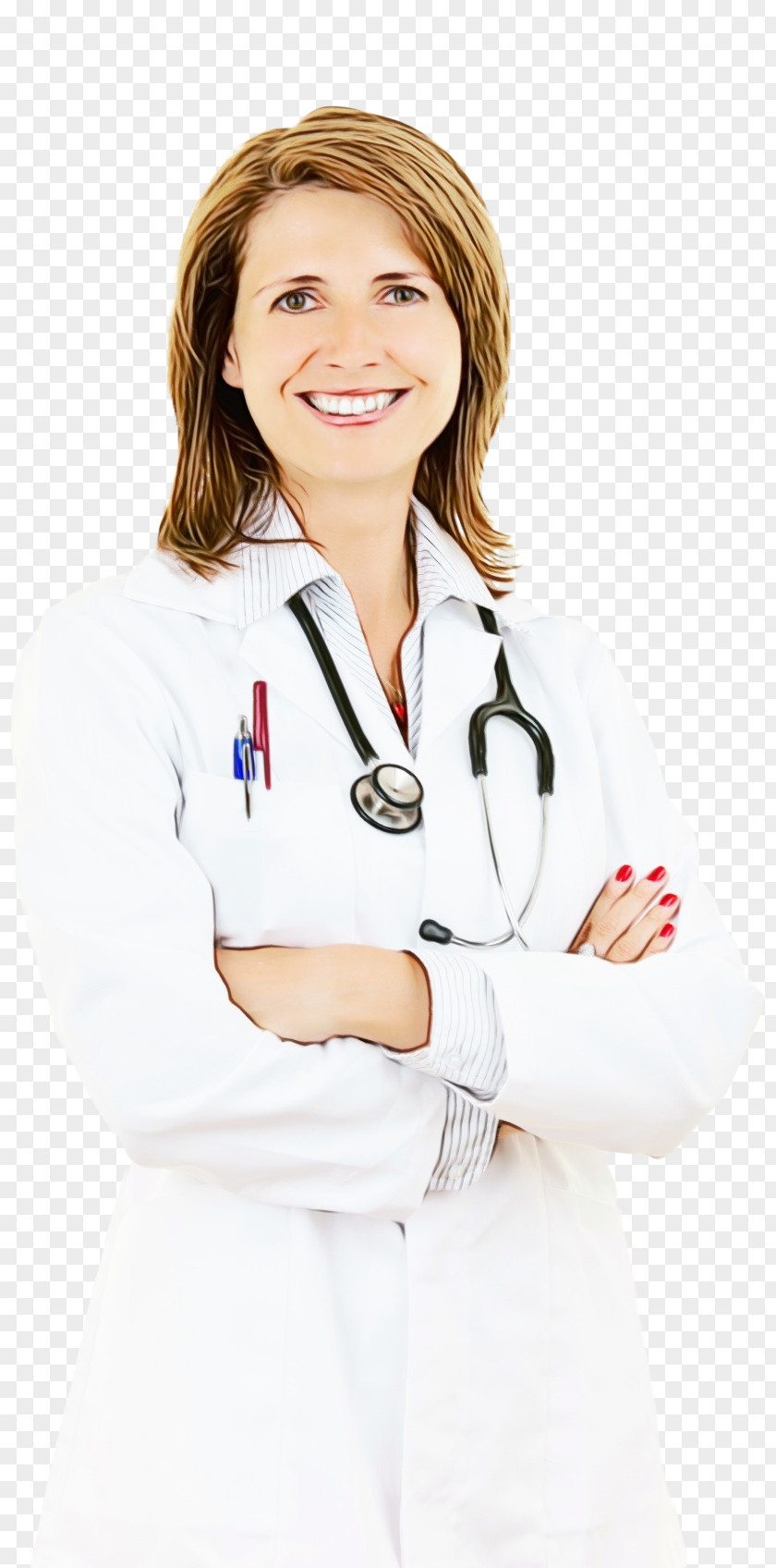 Stethoscope PNG