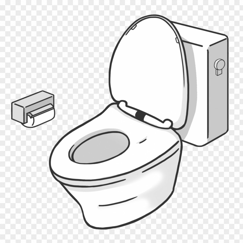 Toilet Cleaner & Bidet Seats Electronic Bathroom PNG